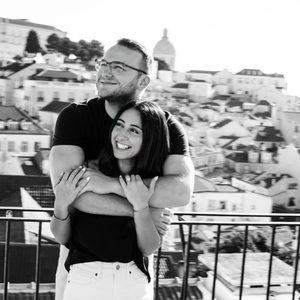 Meet your Posher, Jordan